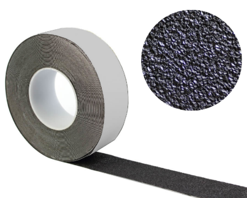 Owijka na narzędzia antypoślizgowa taśma 25 mm x 18.3 m Flexi Grip