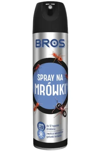 Spray na mrówki BROS.webp