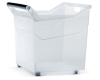 Pojemnik wielofunkcyjny z uchwytami 38x38x38 System Nuk