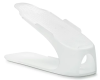 Organizer na buty 38–45 zestaw 4szt przezroczysty Spacyshoe