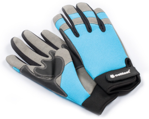 Rękawice ogrodowe rozmiar L