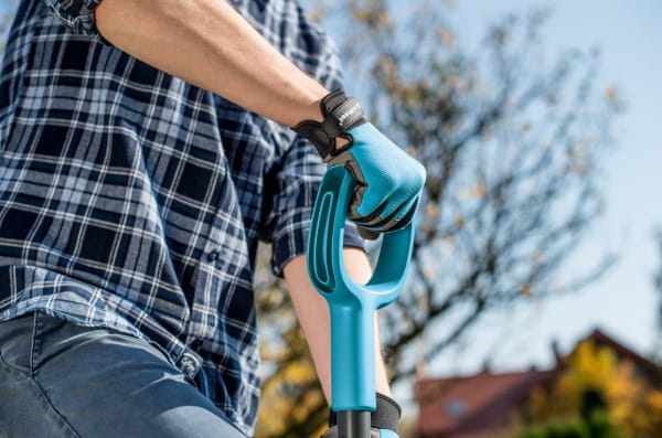 rękawice ogrodowe Ergo 10 / XL