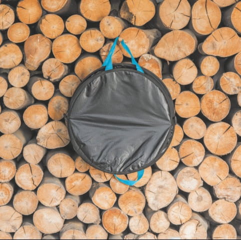 kosz_ogrodowy_złożony