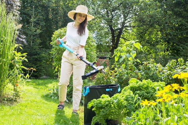 Narzędzie do wyrywania chwastów Cellfast