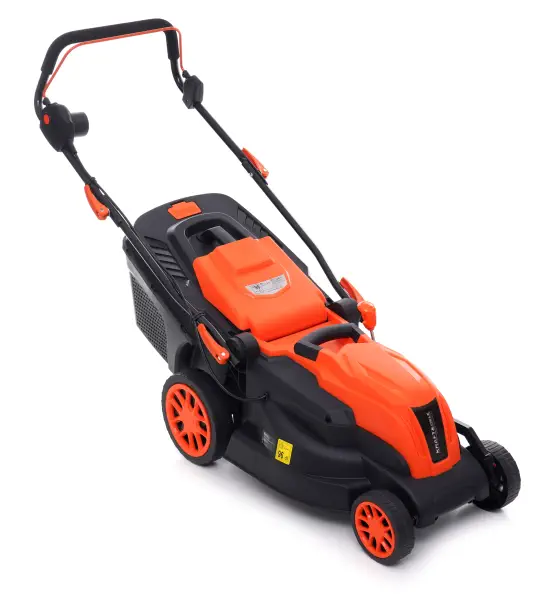 Kosiarka elektryczna 2600W Kraft Dele KD5401