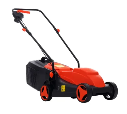 Kosiarka elektryczna 2100 W KraftDele KD5400