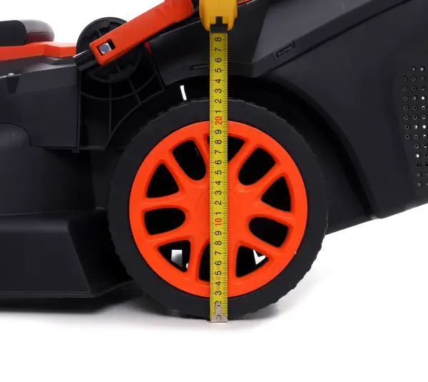 Kosiarka elektryczna 2600W Kraft Dele KD5401