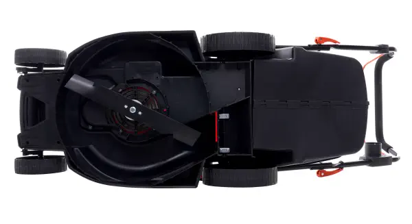 Kosiarka elektryczna 2600W Kraft Dele KD5401