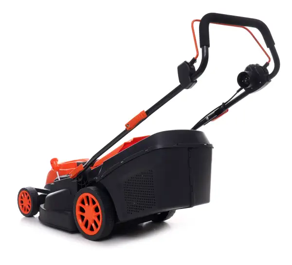 Kosiarka elektryczna 2600W Kraft Dele KD5401