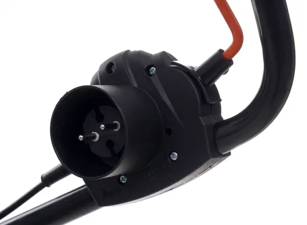 Kosiarka elektryczna 2600W Kraft Dele KD5401