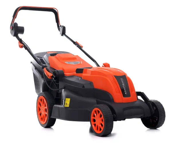 Kosiarka elektryczna 2600W Kraft Dele KD5401