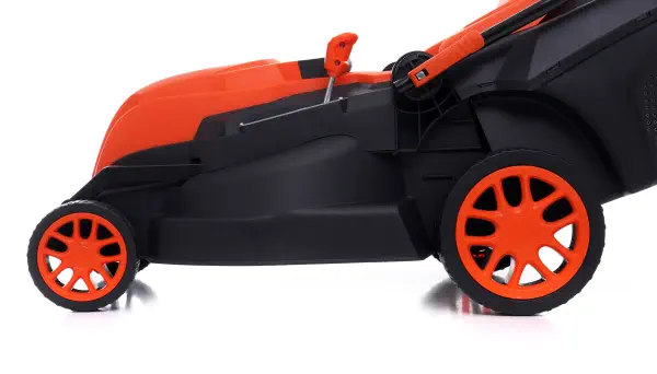 Kosiarka elektryczna 2600W Kraft Dele KD5401