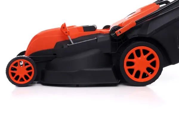 Kosiarka elektryczna 2600W Kraft Dele KD5401