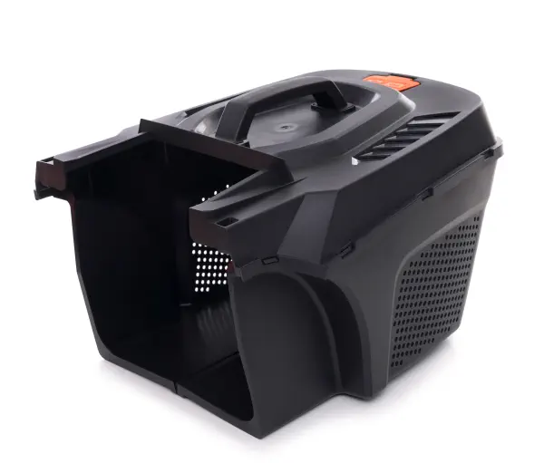 Kosiarka elektryczna 2600W Kraft Dele KD5401