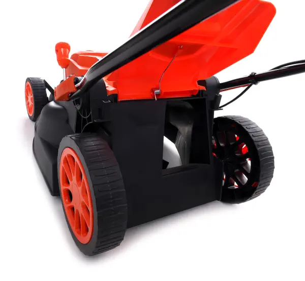 Kosiarka elektryczna 2600W Kraft Dele KD5401