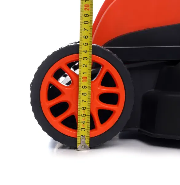 Kosiarka elektryczna 2600W Kraft Dele KD5401