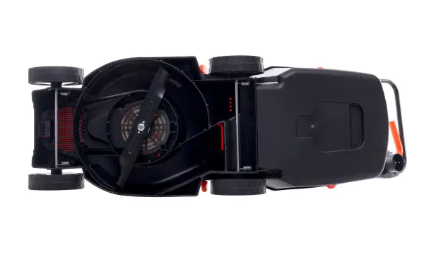 Kosiarka elektryczna 2100 W KraftDele KD5400