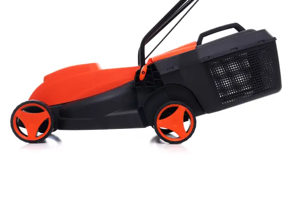 Kosiarka elektryczna 2100 W KraftDele KD5400