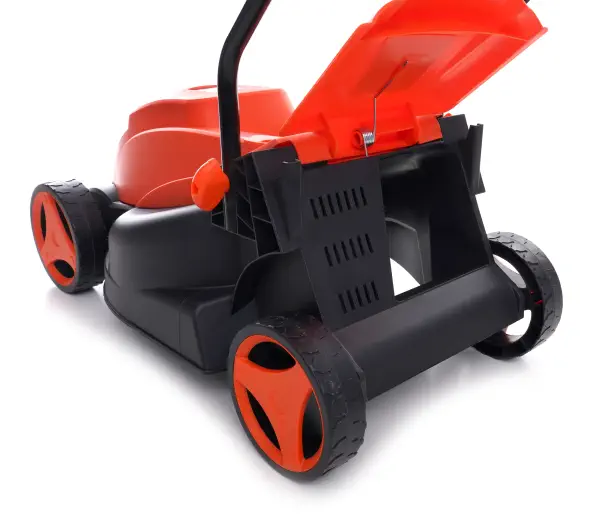 Kosiarka elektryczna 2100 W KraftDele KD5400