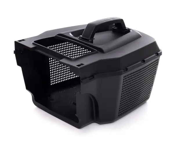 Kosiarka elektryczna 2100 W KraftDele KD5400