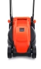 Kosiarka do trawy 2100W Kraft Dele KD5400