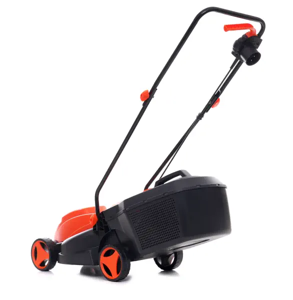 Kosiarka elektryczna 2100 W KraftDele KD5400
