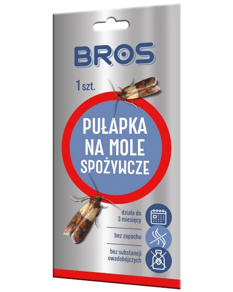 pulapka na mole spozywcze BROS.webp
