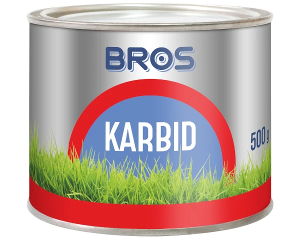 karbid BROS puszka 500 g