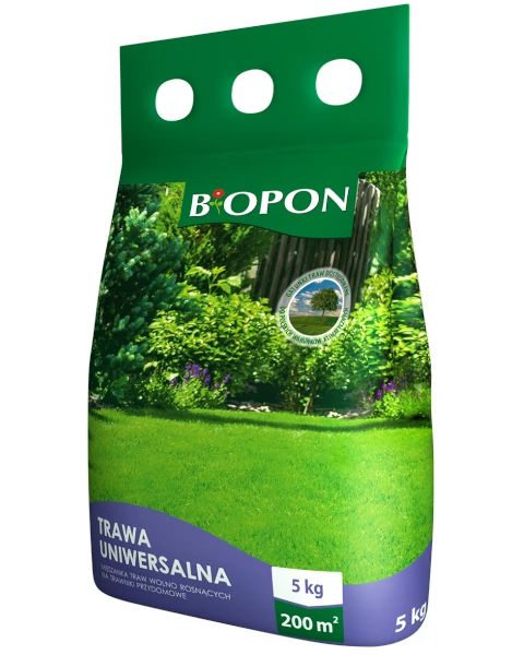 trawa uniwersalna 5 kg BOPON