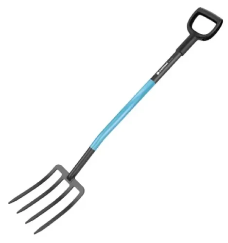 Widły do spulchniania gleby i kopania Cellpro 40-222