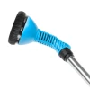 Lanca prosta 10 funkcji BASIC Cellfast glowica prezentacja detali