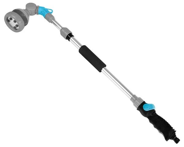 Lanca do podlewania teleskopowa 110 cm CELLPRO