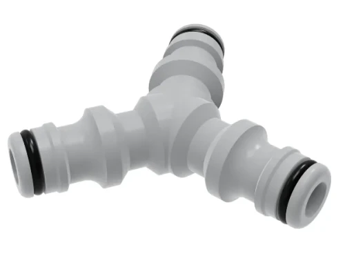 trójnik łącznik do węża ogrodowego CELLPRO Cellfast