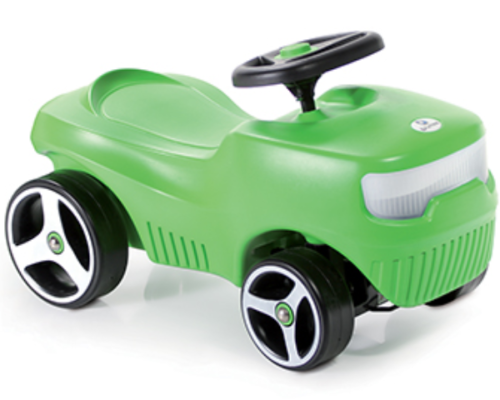 Jeździk dla dzieci traktorek do odpychania zielony Brumee Farmee