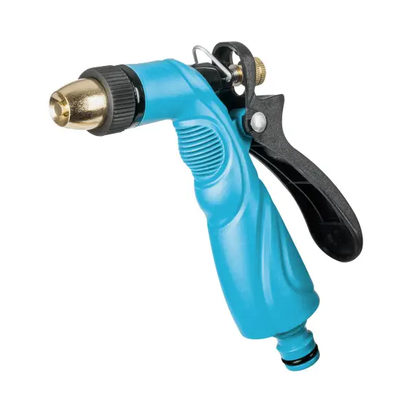 Zraszacz pistolet 3-funkcyjny BASIC Cellfast 52-321