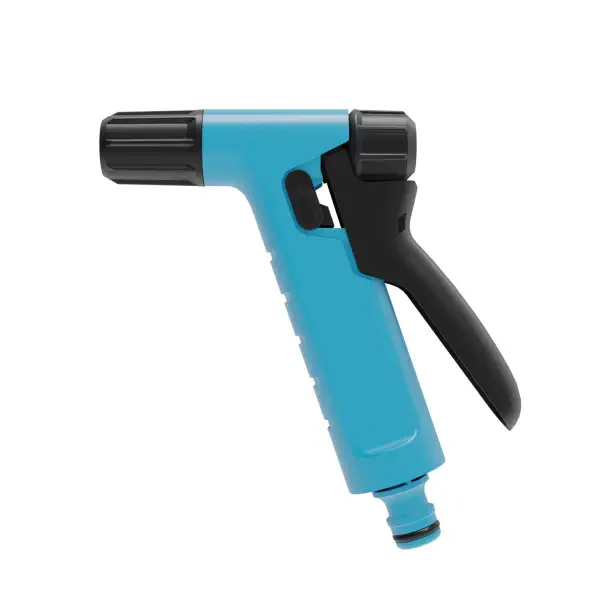 Zraszacz pistoletowy BASIC Cellfast 51-311