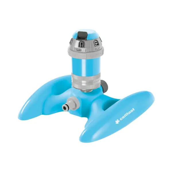 Zraszacz sektorowy POWER tt CELLPRO Cellfast 52-066