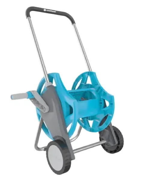 Wózek na wąż 60 m 1/2″ DISCOVER Cellfast 55-600