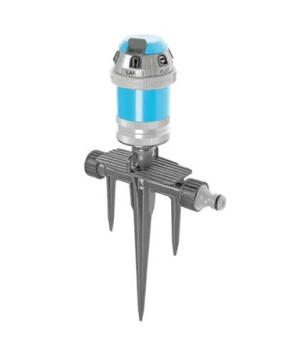 Zraszacz sektorowy POWER CELLPRO Cellfast 52-061