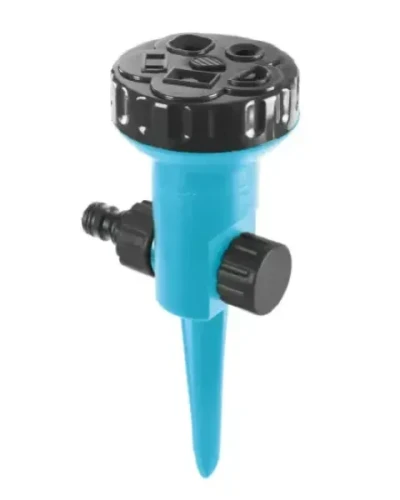 Zraszacz statyczny 5-funkcyjny BASIC Cellfast 52-300