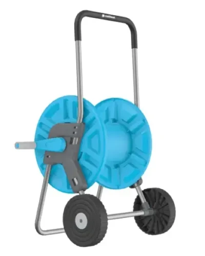 wozek na waz 60 m 1/2″ cellfast  aluplus- prezentacja