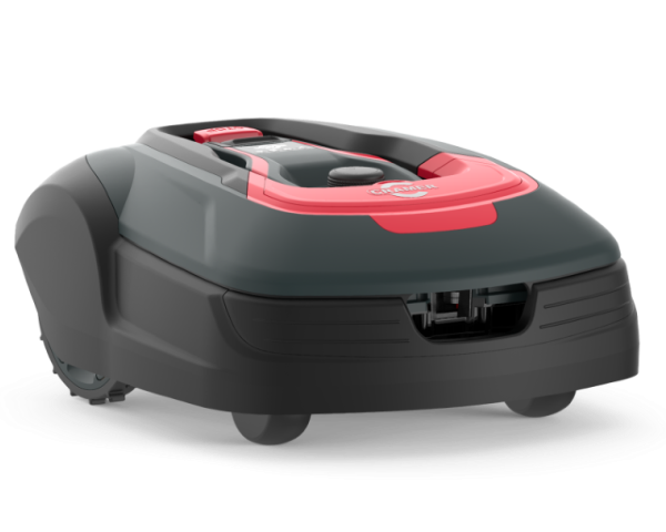 Robot koszący Cramer RM1500