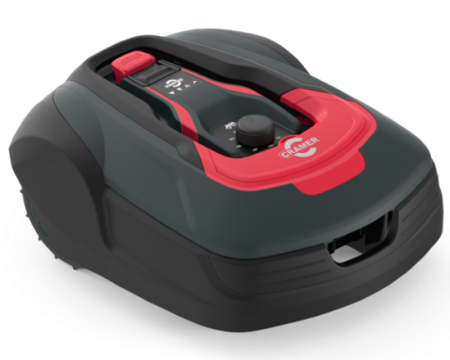 Robot koszący Cramer RM2700