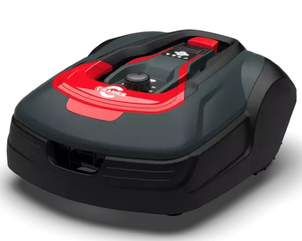 Robot koszący Cramer RM2000