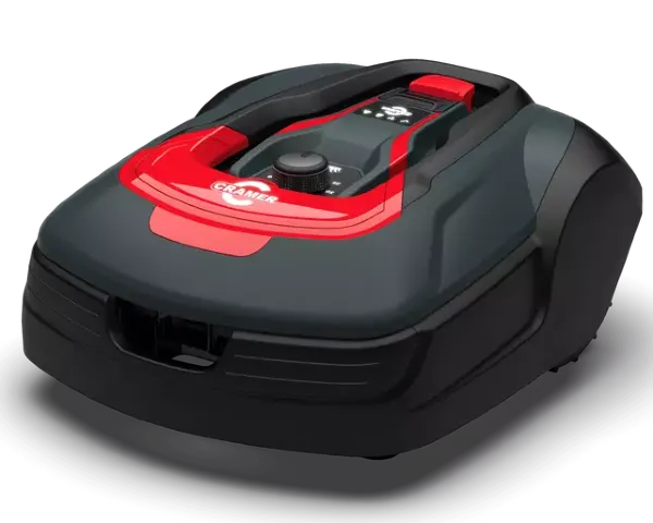 Robot koszący Cramer RM1000