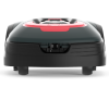 Robot koszący Cramer RM1000 widok z przodu