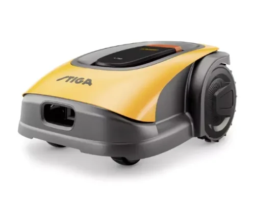 robot koszacy stiga a 750
