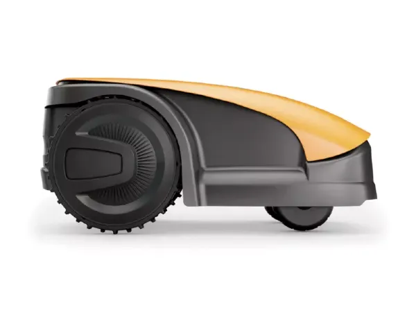 robot do koszenia trawy stiga
