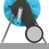 Wózek na wąż ogrodowy 45 m 1/2″ Compact Cellfast