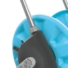Wózek na wąż ogrodowy 45 m 1/2″ Compact Cellfast
